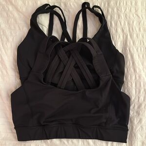BUNDLE OF TWO* Lululemon Sports Bras